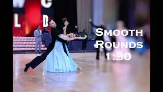 Smooth Rounds 3