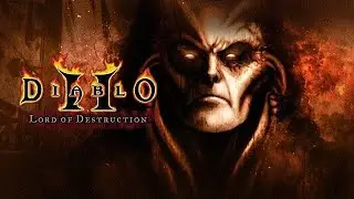 Diablo 2 LoD #24 Заточение Ненависти