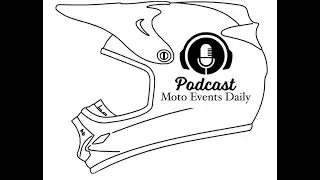 Oakland Track Map, Pulp Fantasy, Daka and MORE - Moto Events Daily