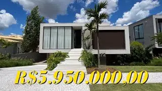 EXTRAORDINÁRIA ESSA CASA ALTO PADRÃO EM VALINHOS -SP I MOBILIADA I PAULO MAIS NEGÓCIOS - CAMPINAS-SP