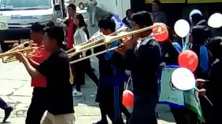 Anden-Rock und Gugga-Musik in Peru(1)