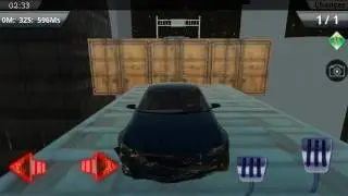Impossible Track 3D