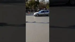 Opel Astra FWD DRIFT