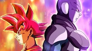 Dragon Ball Legends New Fighters 