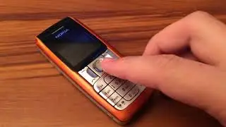 Nokia 2310 Ringtones