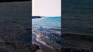 Black Sea coast