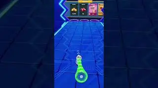 Golf Battle Wall of fortune level 27 #golfbattle