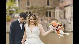 Birtsmorton Court wedding photography by THE MAYS - Sarah & Mike