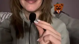 ASMR Lofi Whisper Subscriber Request (End of year video) 
