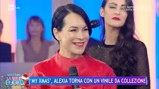 Alexia: 