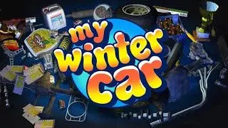 Cheating Death in My Winter Car (Part 4)