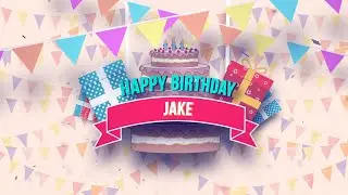 May 22, 2020 -  Jake's Birthday Parade