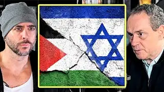 &iquest;Ha habido un GENOCIDIO en GAZA? - Pedro Ba&ntilde;os da su opini&oacute;n al respecto
