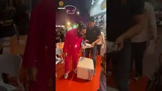 Indian Sneaker Festival | Bacca Bucci Show | Bacca Bucci Festival Season 2022