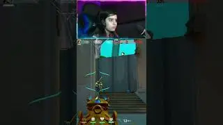 Guardian Tehelka Part 2🔥#valorant #valorantclips #girlgamer