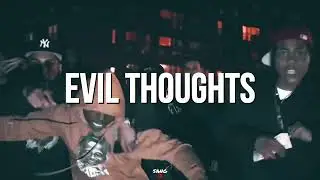 Kay Flock x Dougie B x Wan Billz Type Beat 