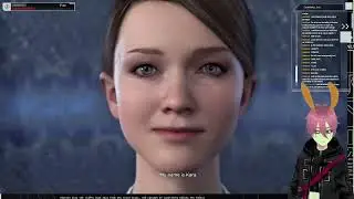 First Stream of 2024! I finally can play Detroit on stream without things breaking XD