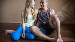 About Roots to Wings Yoga
