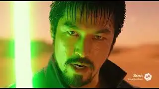 Bruce Lee - Red Target -