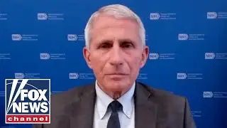 Neil Cavuto questions Fauci on mask mandates, COVID origins