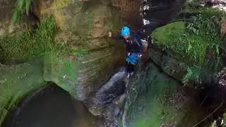 Empress Canyon Full Walkthrough