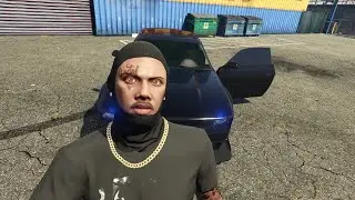 🔥 GTA Online: How to Get the OPEN Ski Mask on ANY Outfit (STILL WORKING 2026!)