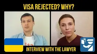 🇺🇦✒✈ VISA TO UKRAINE - HOW TO APPLY