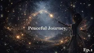 Peaceful Journey&rsquo;s | Softly Spoken Sleep Stories