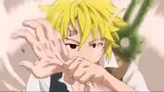 INTRO DO MELIODAS