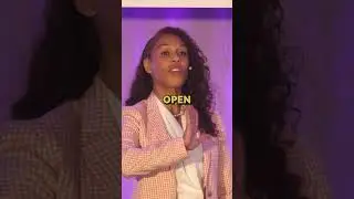 Passionate about sharing my adoption journey with others, especially through speaking engagements 🤍