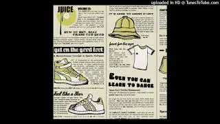 Olli Banjo - Gangsta, Gangsta (Juice Exclusive)