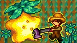 10 AMAZING Visual Mods for Stardew Valley!