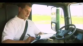 Mercedes-Benz Future Truck 2025 