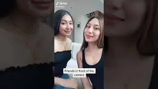 Nadine lustre Tiktok 😍