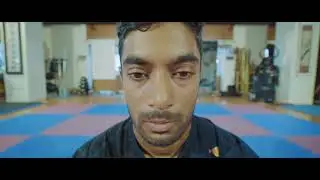 CS Santosh    Dakar Rally Preparation