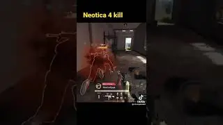 Neotica เก็บหมดตี้#mithpubg