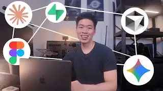 5 AI Tools I Used to Build a Mobile App &mdash; No CS, ~$50/mo