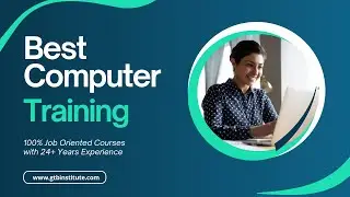 Computer Course in Jalandhar | Best Computer Training Institute | Computer Training in Jalandhar