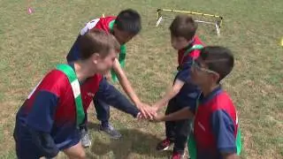 Tips for running an inclusive session