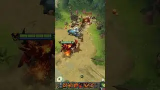 godmode #dota2 #dota #shorts