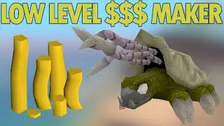 Loot From 1000 Warped Tortoises - Money Making Series #runescape #2023 #rs3