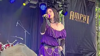 Vlad In Tears - Empty - AMPHI FESTIVAL, Köln