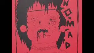 Nomad - 政治