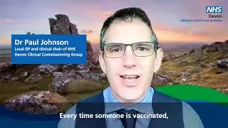 Coronavirus in Devon weekly update - DCC and Devon CCG - 5 February 2021