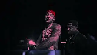 Doe Boy ft. Nardo Wick, G Herbo - OPP PARTY [Official Music Video]