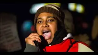 Erica Garner, Activist Daughter of Eric Garner, Dies at Age 27 After Heart Attack