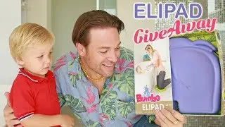 BUMBO ELIPAD 🐘 Review & Demo