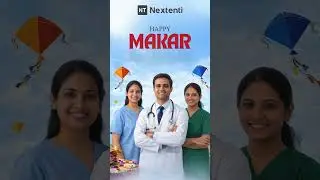 Happy Sankranthi  #nextenti #healthcarejobs #remotejobs