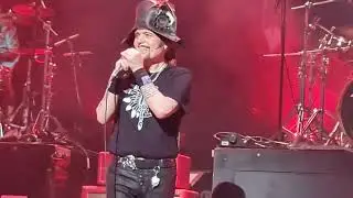 ADAM ANT - STAND AND DELIVER - STOCKTON GLOBE 25/10/25