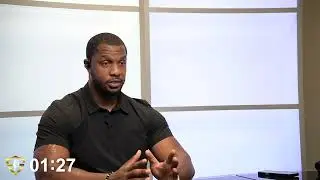 Why NFL Players Struggle After Retirement | The Truth About Antonio Brown